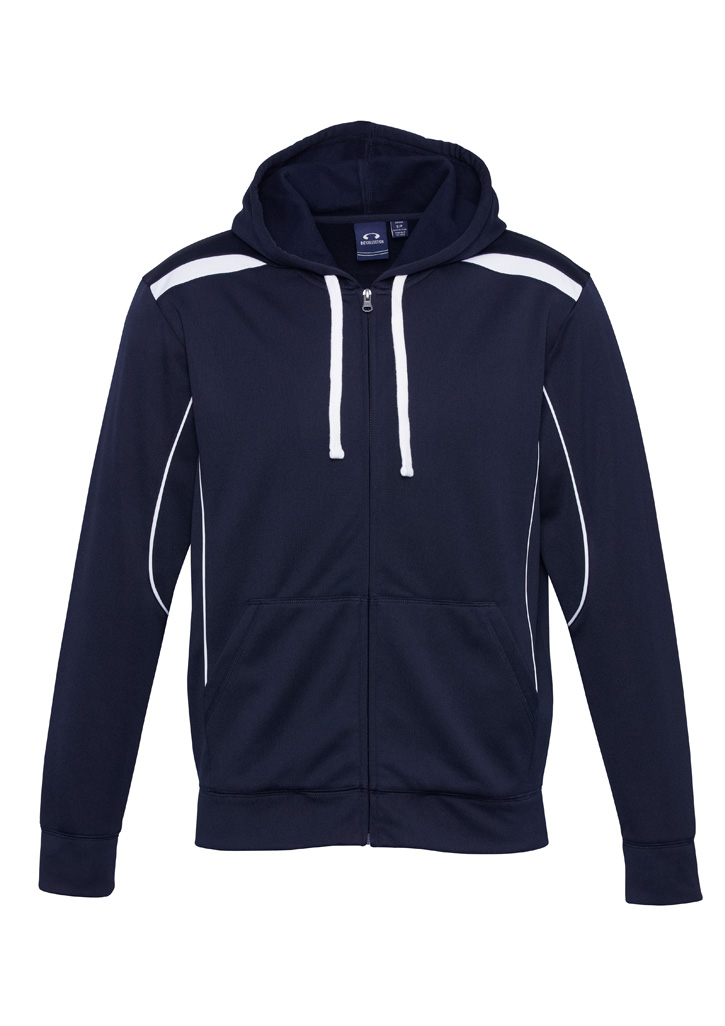 Mens United Hoodie