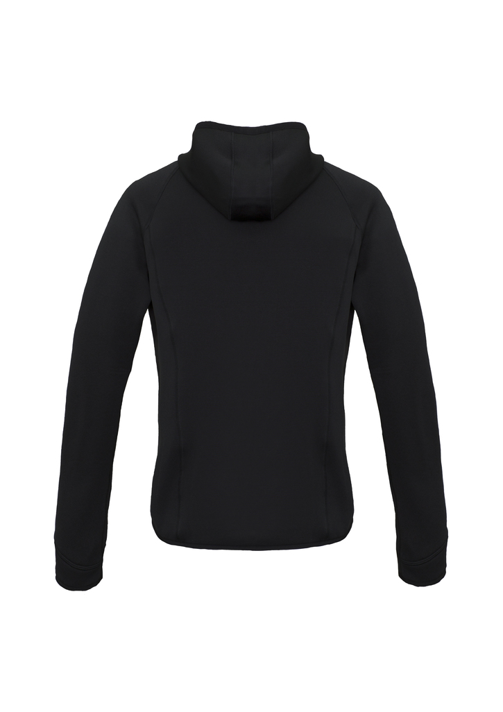 Ladies Stealth Tech Hoodie - 40211_28469.jpg