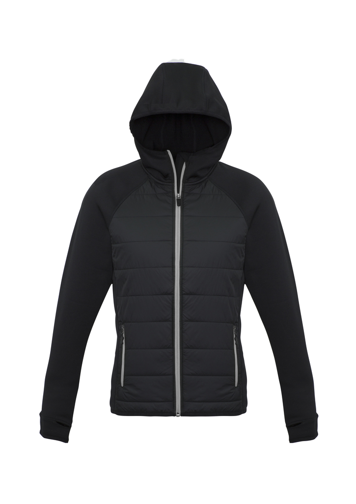 Ladies Stealth Tech Hoodie - 40211_28470.jpg