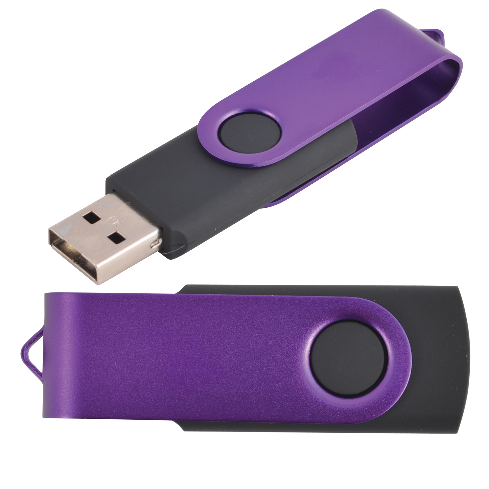 Swivel USB Flash Drive - 41651_24374.jpg