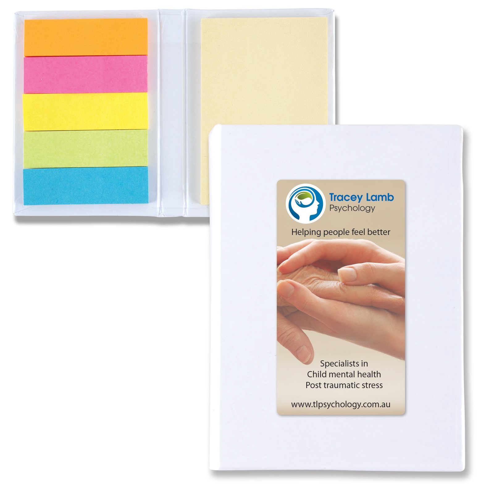 Windsor Sticky Notes
