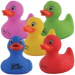 Quack PVC Bath Duck - 41674_24443.jpg