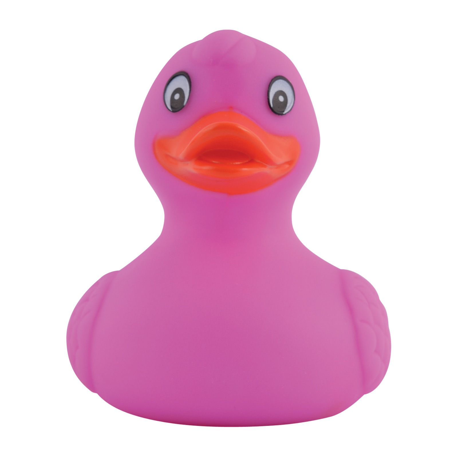 Quack PVC Bath Duck - 41674_88612.jpg
