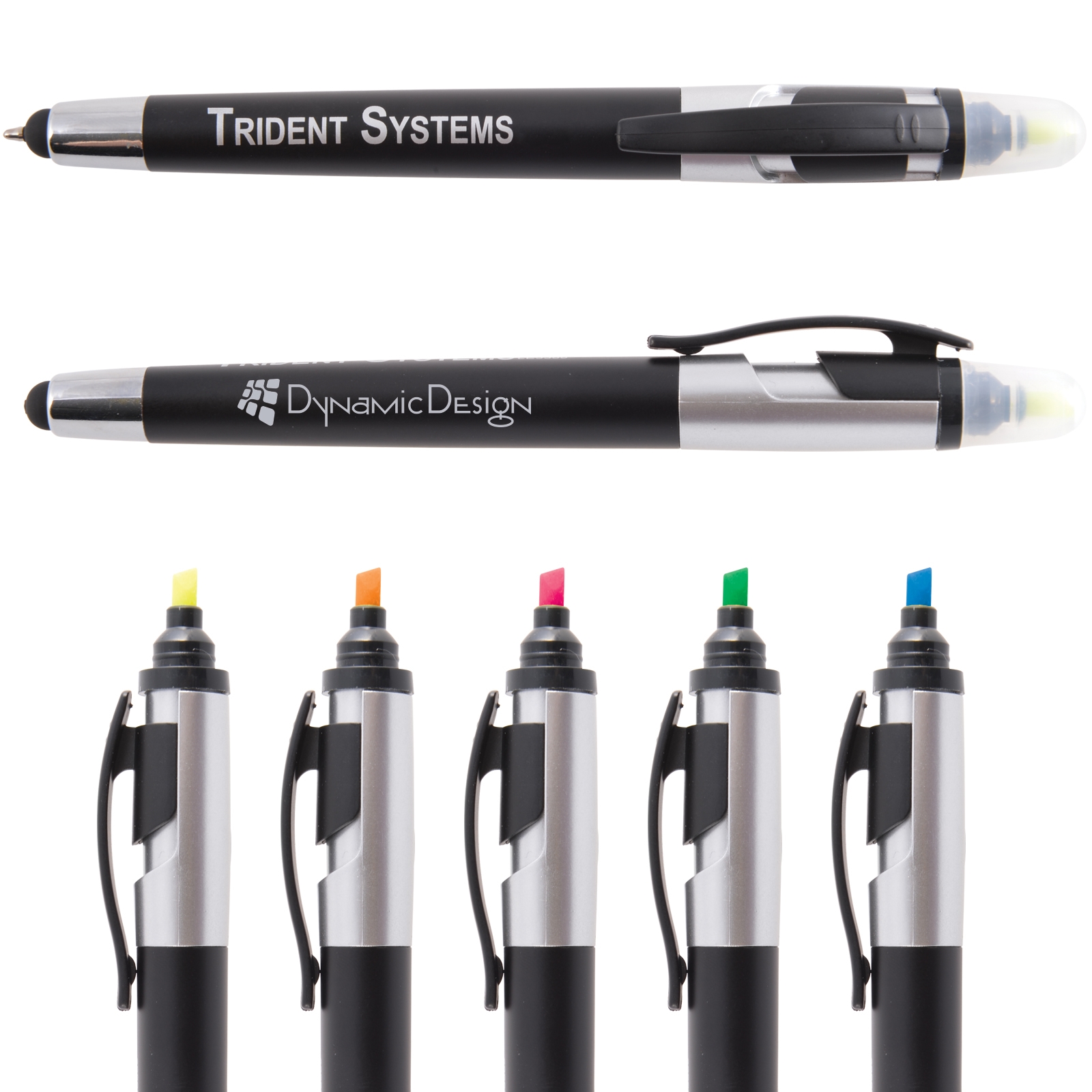 Trident Pen / Stylus Highlighter - 41728_24547.jpg