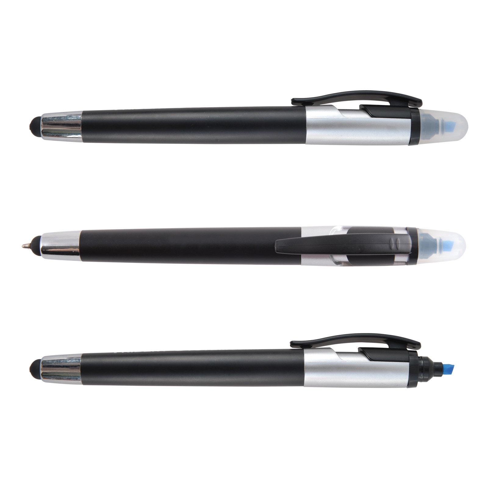 Trident Pen / Stylus Highlighter - 41728_24548.jpg