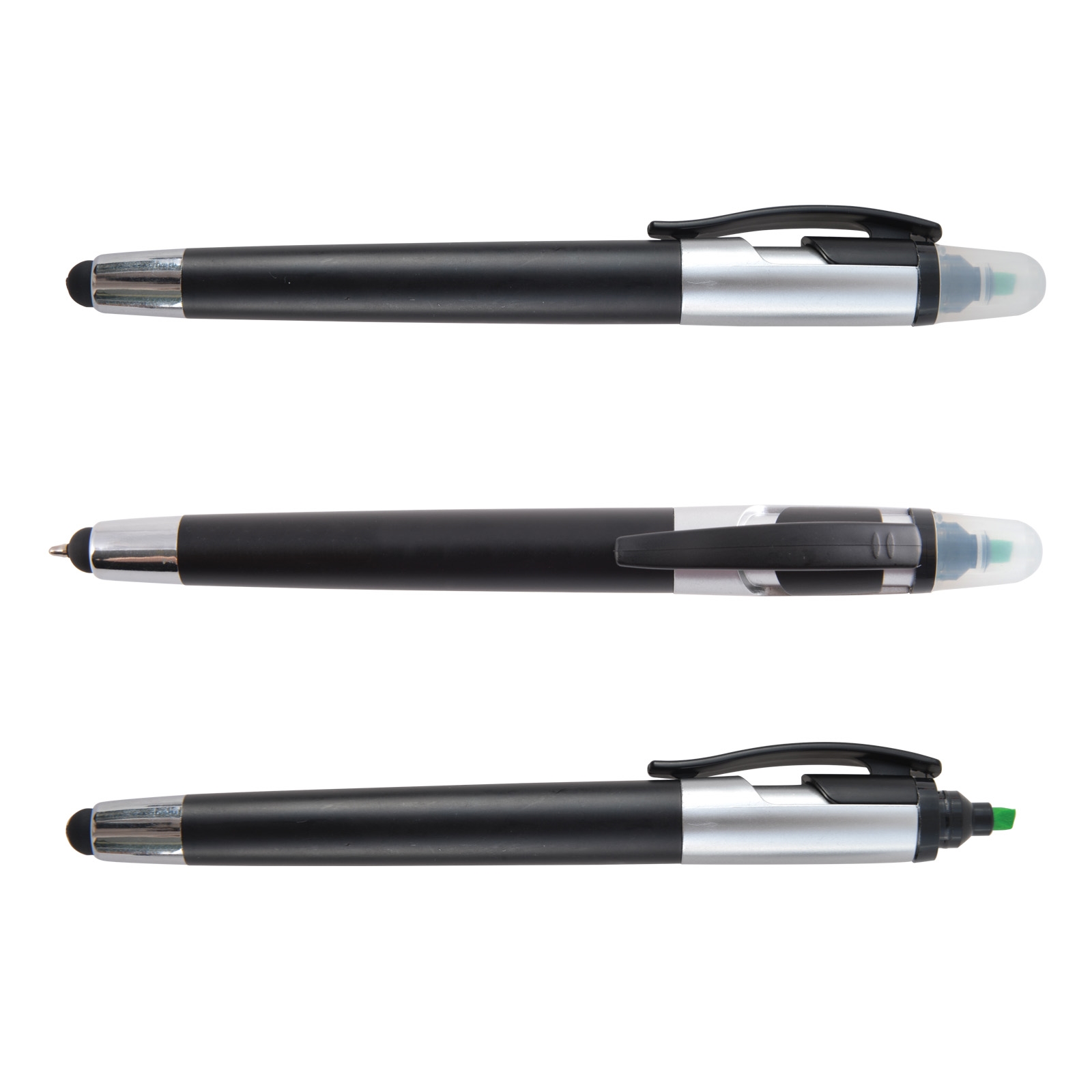 Trident Pen / Stylus Highlighter - 41728_24549.jpg