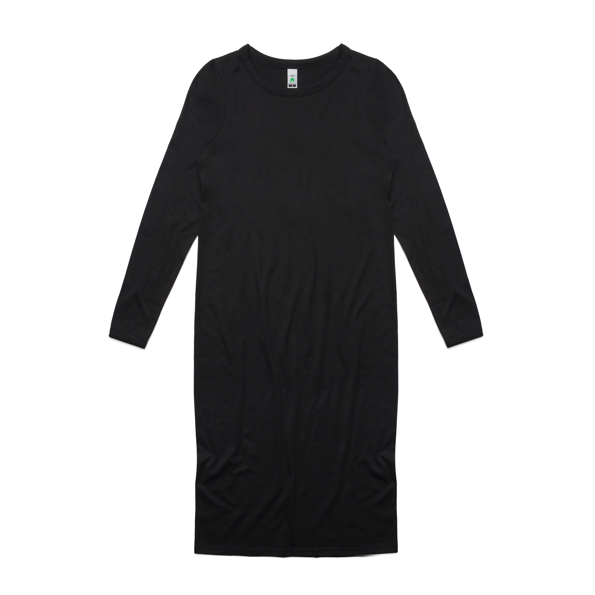 Mika Long Sleeve Dress - 43215_44071.jpg