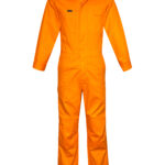 Mens Lightweight Cotton Drill Overall - 43709_55741.jpg