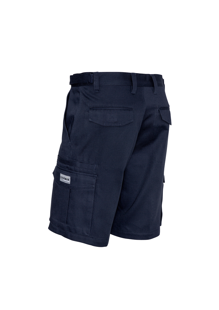 Mens Basic Cargo Short - 43753_27764.jpg