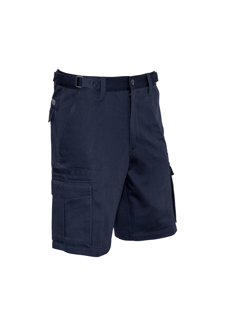 Mens Basic Cargo Short - 43753_27765.jpg