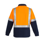 Mens Hi Vis Fleece Jumper – Shoulder Taped - 43761_27821.jpg