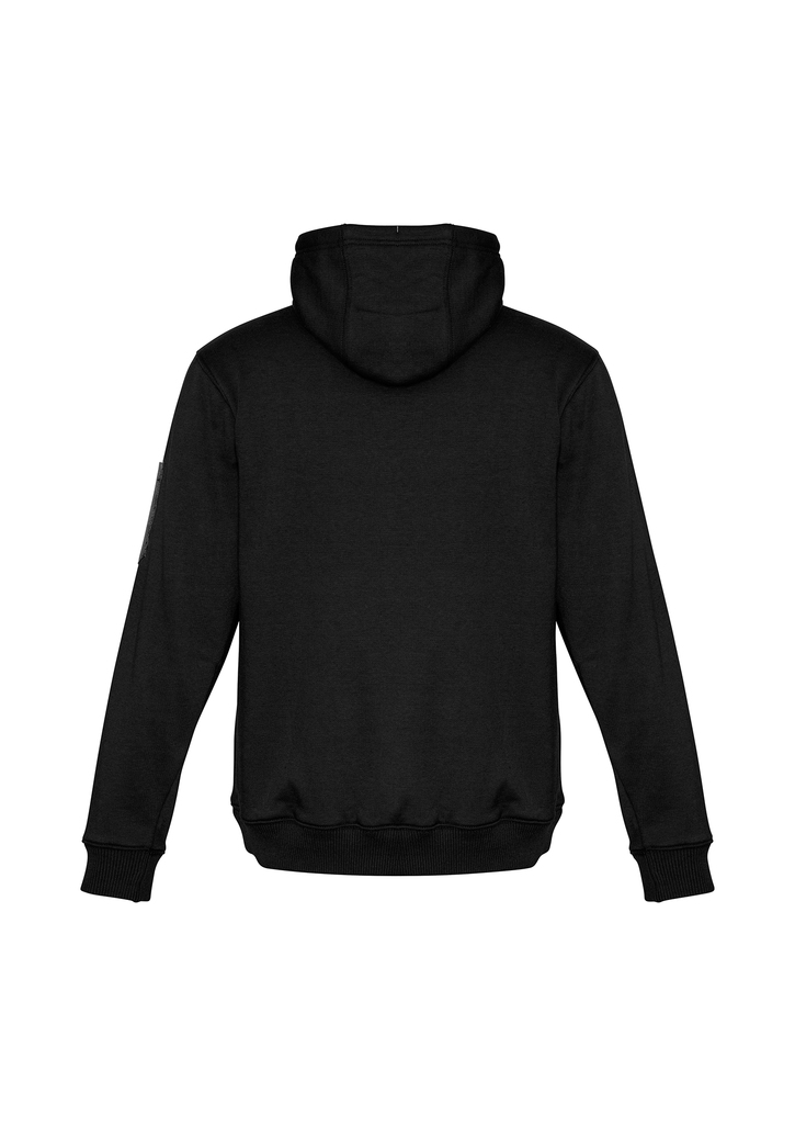Unisex Multi-pocket Hoodie - 43765_27844.jpg