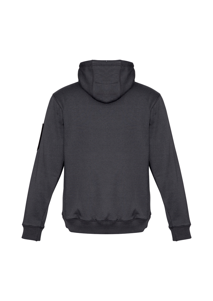 Unisex Multi-pocket Hoodie - 43765_27847.jpg