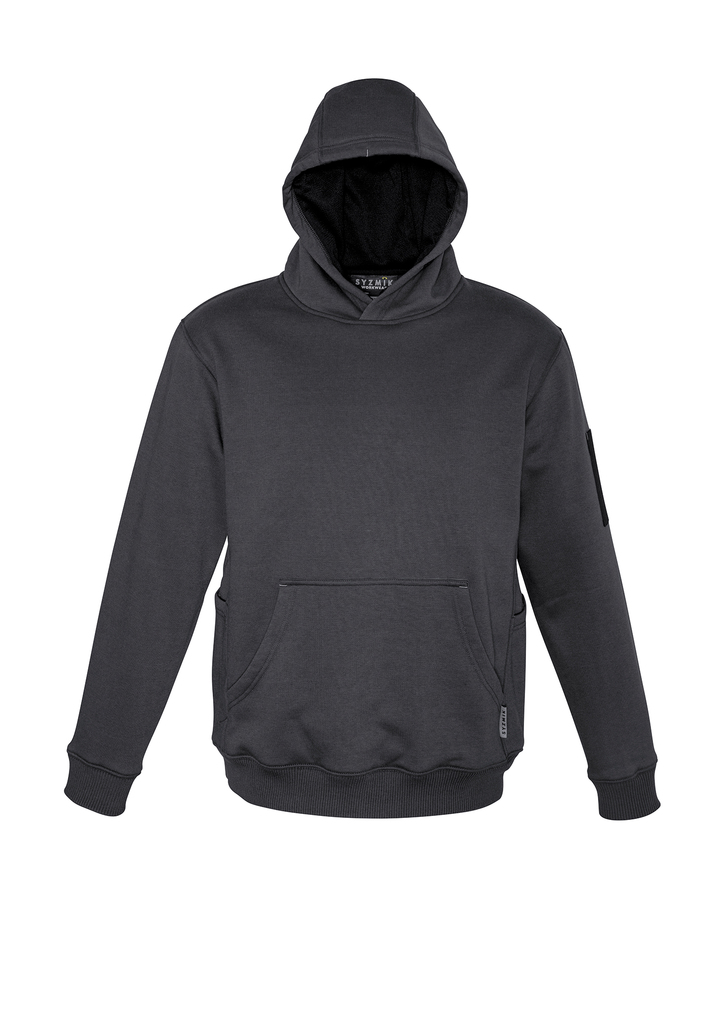 Unisex Multi-pocket Hoodie - 43765_27848.jpg