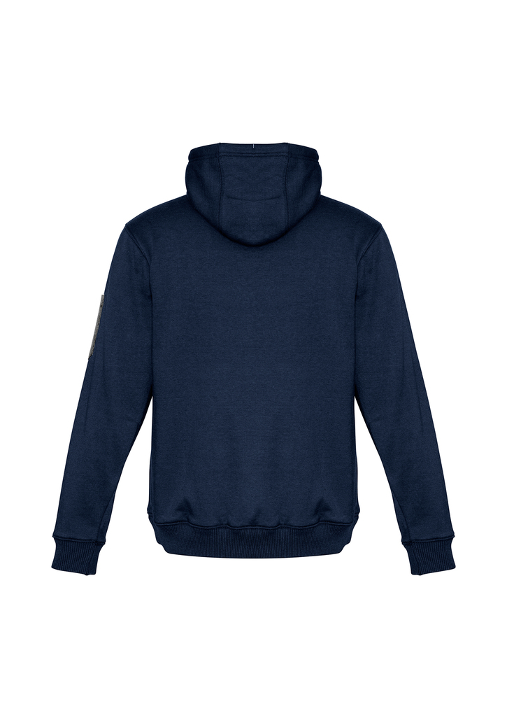 Unisex Multi-pocket Hoodie - 43765_27850.jpg