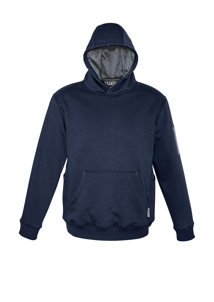 Unisex Multi-pocket Hoodie - 43765_27851.jpg