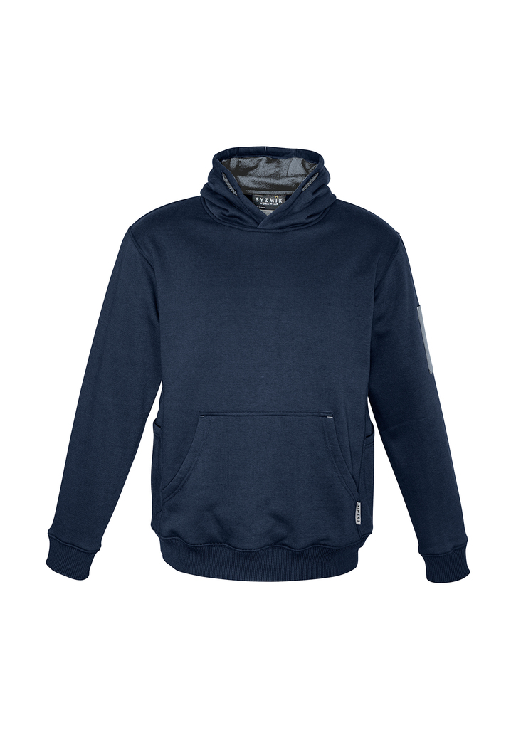 Unisex Multi-pocket Hoodie - 43765_27852.jpg