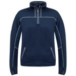 Unisex Streetworx Stretch Micro Fleece 1/4 Zip - 43769_27865.jpg