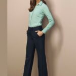 Ladies Adjustable Waist Pant - 43829_30836.jpg