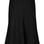 Ladies Fluted Skirt - 43844_30933.jpg