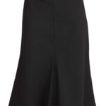 Ladies Fluted Skirt - 43844_30934.jpg