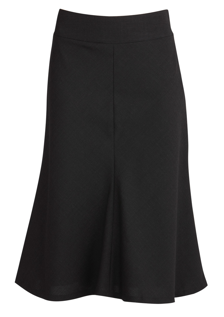 Ladies Fluted Skirt - 43844_30934.jpg