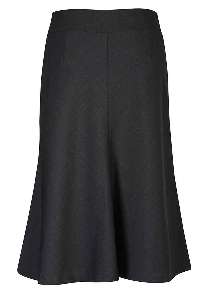 Ladies Fluted Skirt - 43844_30935.jpg