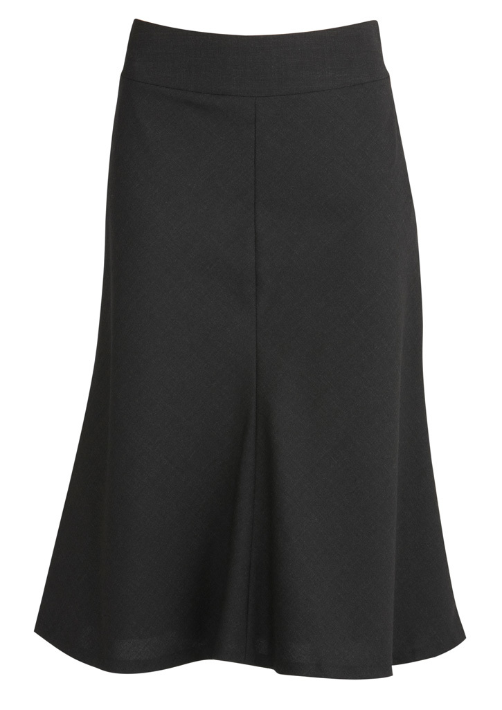 Ladies Fluted Skirt - 43844_30936.jpg