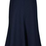 Ladies Fluted Skirt - 43844_30937.jpg
