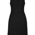 Ladies Sleeveless Dress - 43848_30965.jpg