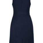 Ladies Sleeveless Dress - 43848_30969.jpg