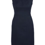 Ladies Sleeveless Dress - 43848_30970.jpg