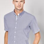 Fifth Avenue Mens Short Sleeve Shirt - 43862_31055.jpg