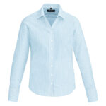 Vermont Ladies Long Sleeve Shirt - 43863_31057.jpg