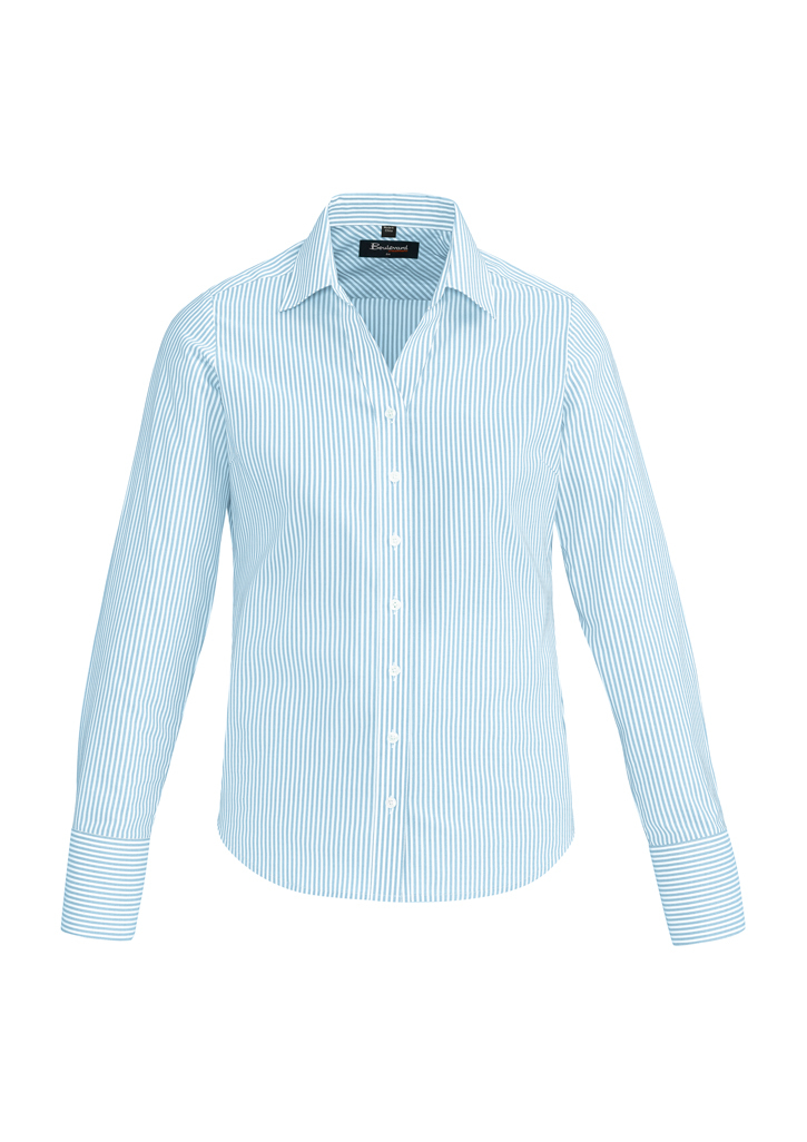 Vermont Ladies Long Sleeve Shirt - 43863_31057.jpg