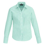 Vermont Ladies Long Sleeve Shirt - 43863_31059.jpg