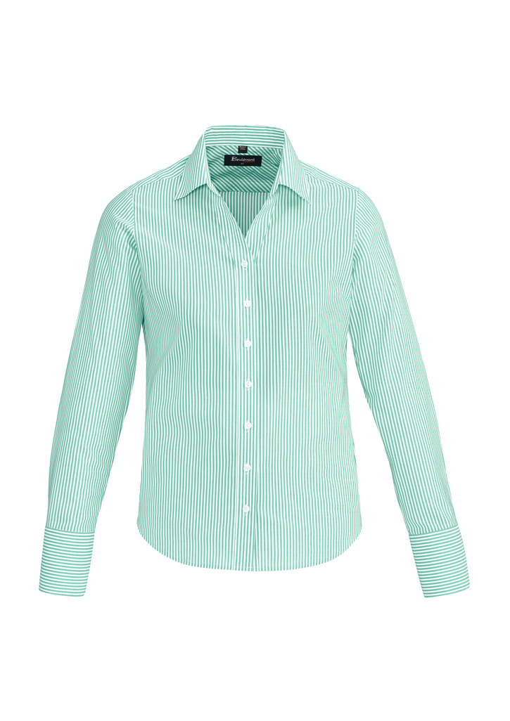Vermont Ladies Long Sleeve Shirt - 43863_31059.jpg