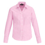 Vermont Ladies Long Sleeve Shirt - 43863_31061.jpg