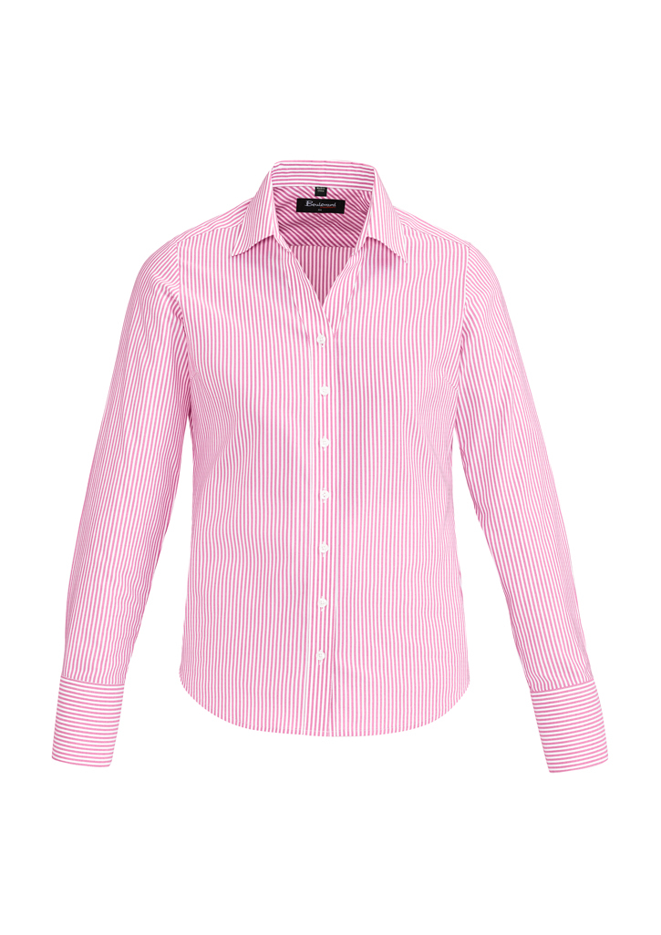 Vermont Ladies Long Sleeve Shirt - 43863_31061.jpg
