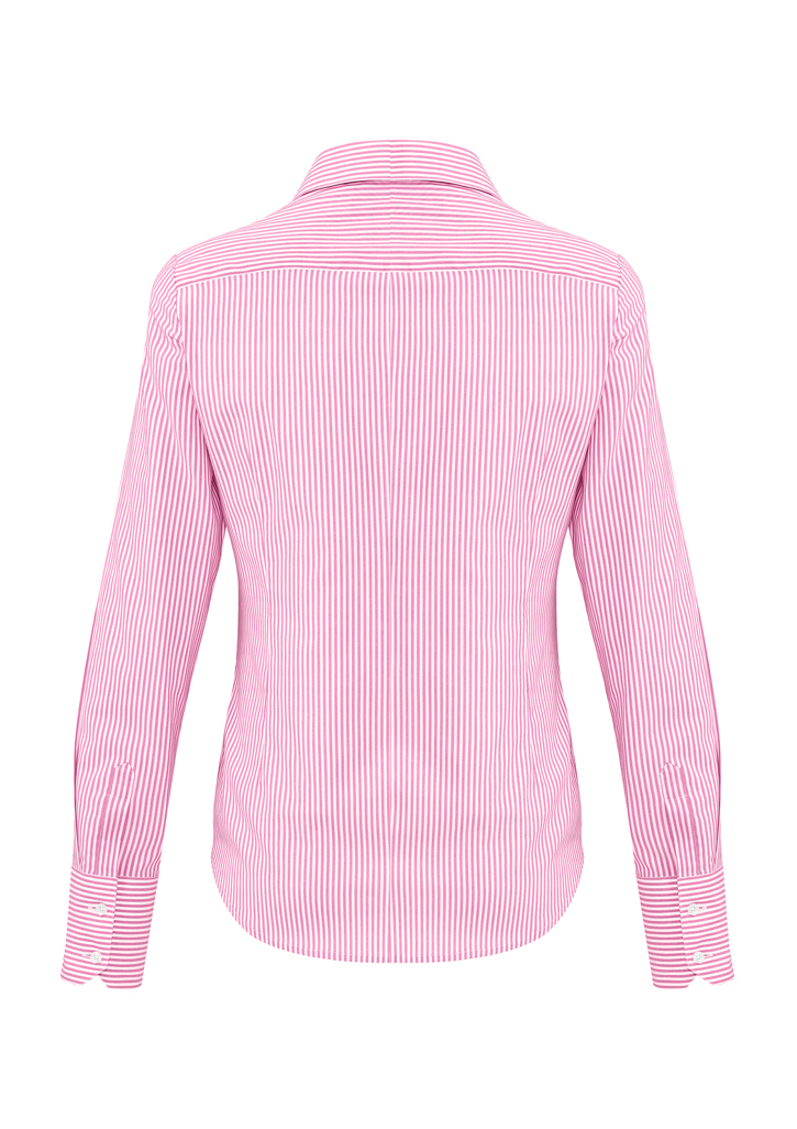 Vermont Ladies Long Sleeve Shirt - 43863_31062.jpg