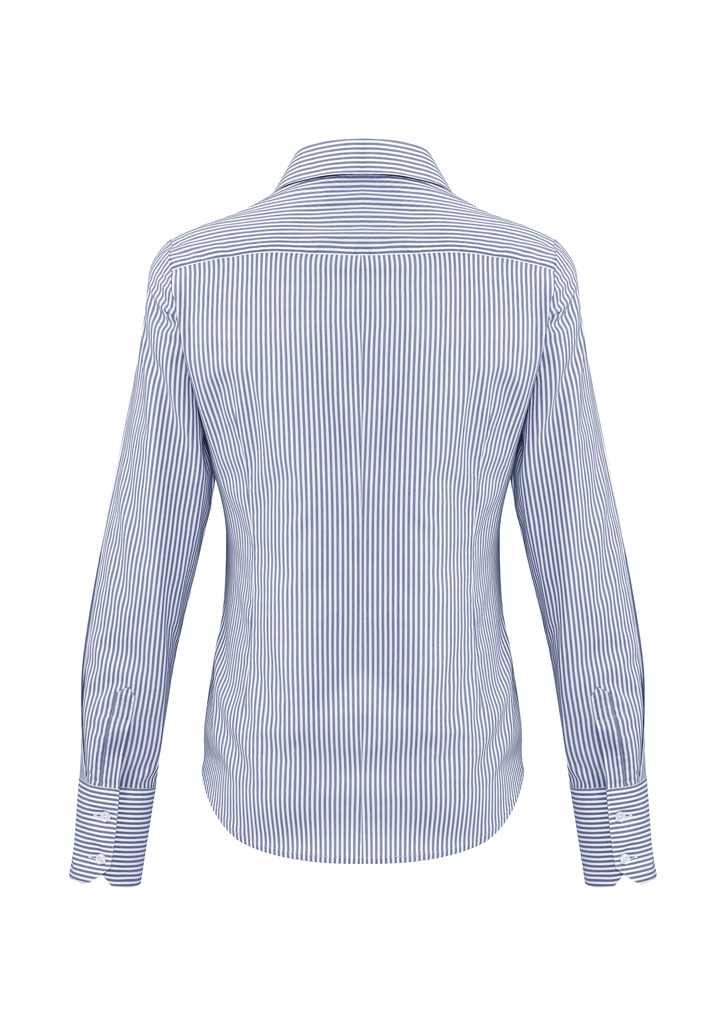 Vermont Ladies Long Sleeve Shirt - 43863_31064.jpg