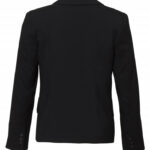 Ladies Short-Mid Length Jacket - 43896_31274.jpg