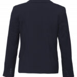 Ladies Short-Mid Length Jacket - 43896_31278.jpg