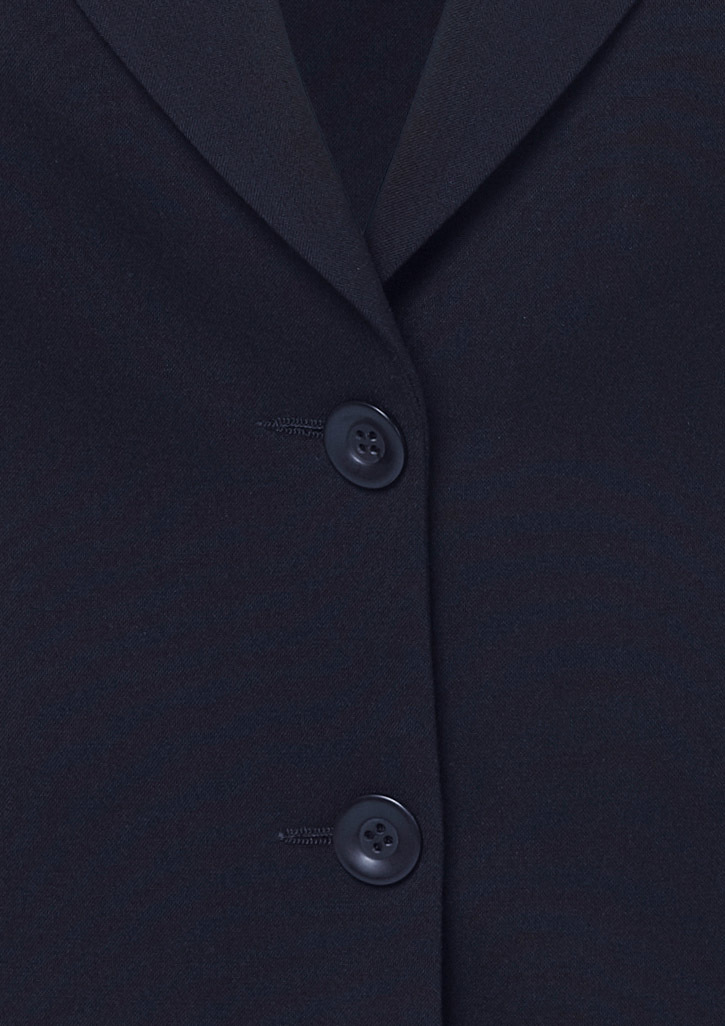 Ladies Short-Mid Length Jacket - 43896_31281.jpg