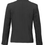 Ladies Short Jacket with Reverse Lapel - 43898_31292.jpg