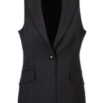 Ladies Sleeveless Jacket - 43899_31298.jpg