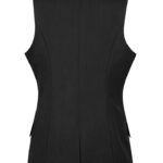 Ladies Sleeveless Jacket - 43899_31299.jpg