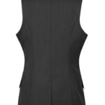 Ladies Sleeveless Jacket - 43899_31301.jpg