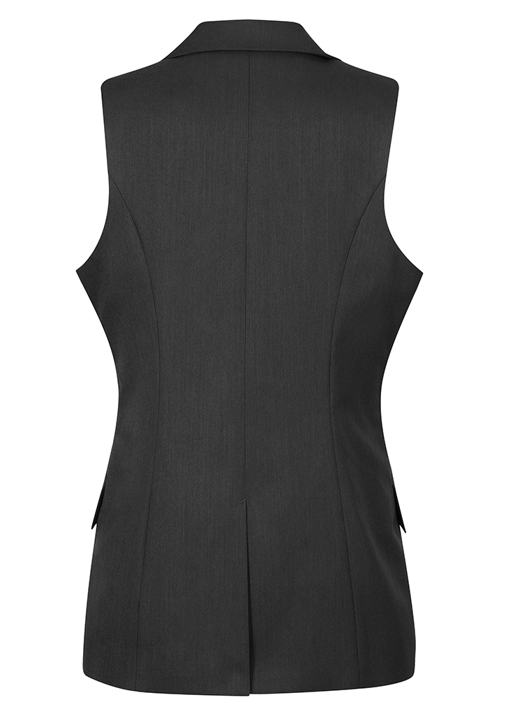 Ladies Sleeveless Jacket - 43899_31301.jpg