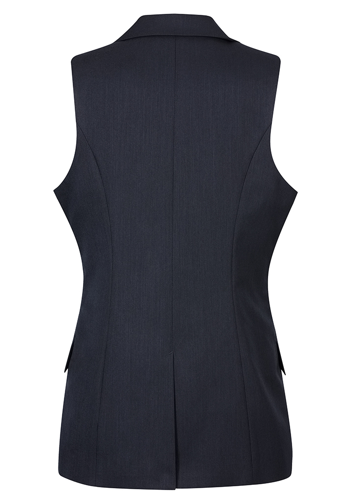 Ladies Sleeveless Jacket - 43899_31303.jpg